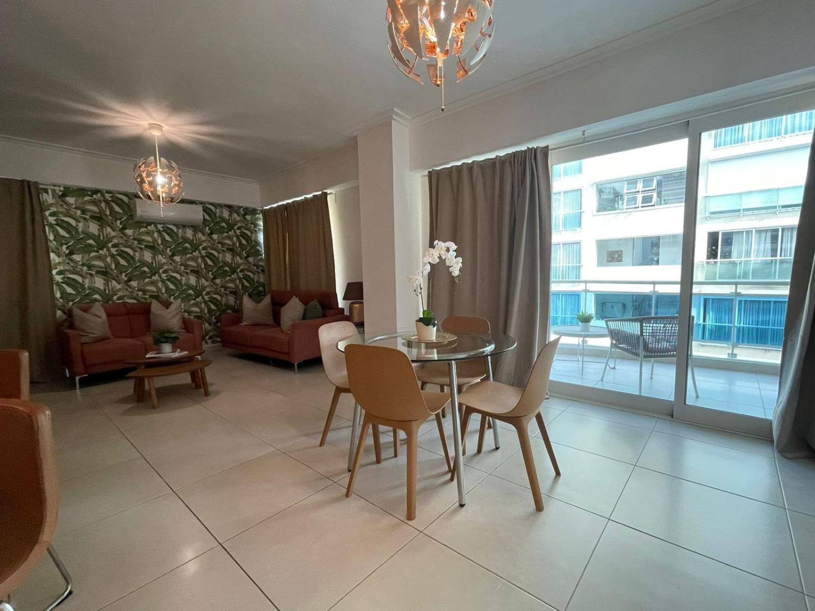 Central Park Tower Santo Domingo Exterior foto